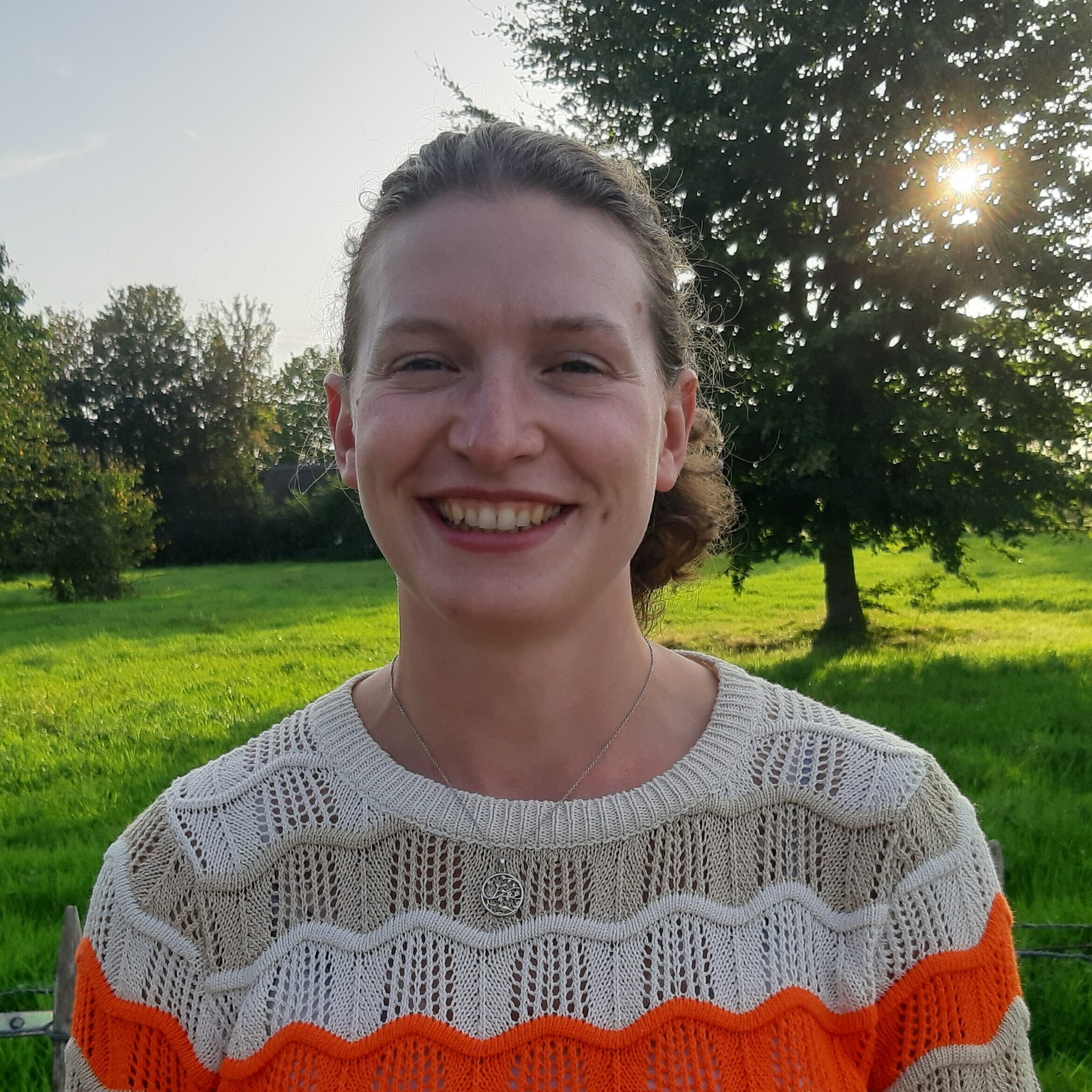 Eliane Daanen